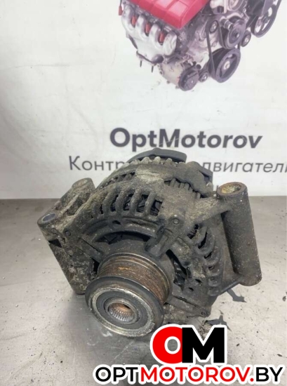 Генератор  Ford Transit 7 поколение 2008 121615002            #1
