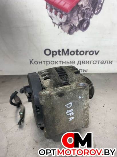 Генератор  Ford Transit 7 поколение 2008 121615002            #2