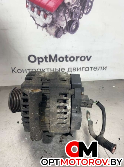 Генератор  Ford Transit 7 поколение 2008 121615002            #3