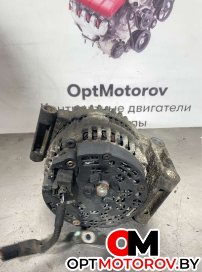 Генератор  Ford Transit 7 поколение 2008 121615002            #4