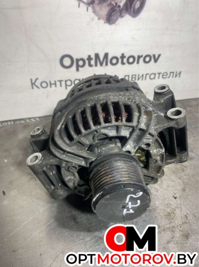 Генератор  Mercedes-Benz C 2005 a2711540802          #2