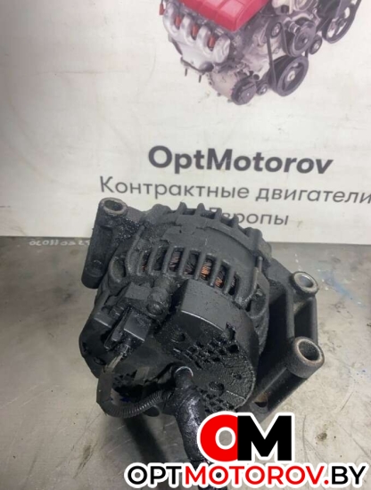 Генератор  Ford Transit 7 поколение 2008 121615002            #3