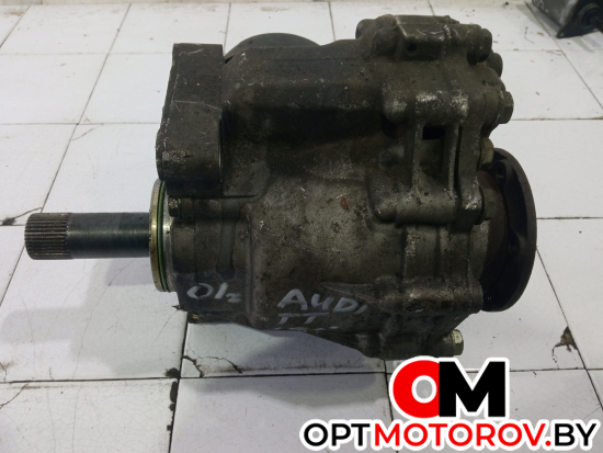 Раздаточная коробка  Audi TT 8N 2001 02M409173 #1