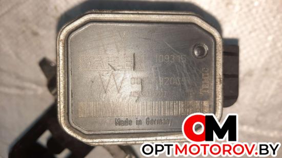 Патрубок (трубка) EGR  Mercedes-Benz E-Класс W211/S211 [рестайлинг] 2008 00005320C5 #4