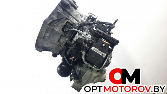 КПП роботизированная  Citroen C8 1 поколение 2008 9681689210 #6