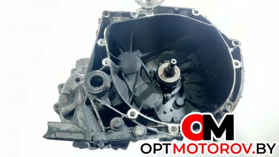 КПП роботизированная  Citroen C8 1 поколение 2008 9681689210 #7