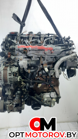 Двигатель  Mazda 6 GH 2010 R2aa #2