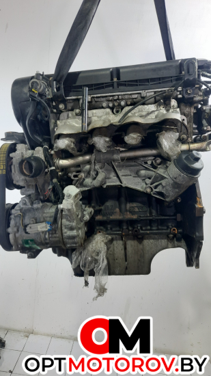Двигатель  Opel Zafira 2 поколение (B) 2006 Z18xer #2