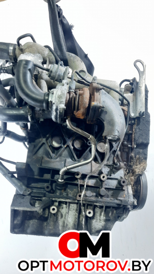 Двигатель  Opel Vivaro A 2003 F9q762 #4