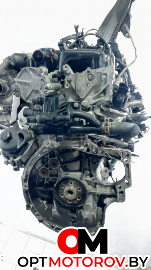 Двигатель  Citroen C5 1 поколение [рестайлинг] 2007 9hz #4