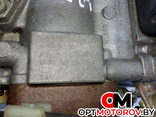 Насос ТНВД  Volkswagen Passat B5 1998 028130115A #2