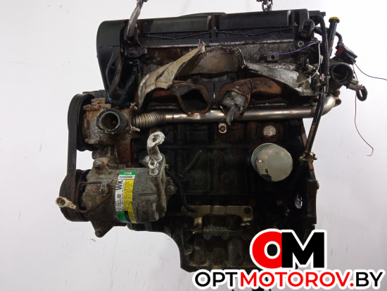 Двигатель  Opel Zafira 2 поколение (B) 2006 Z16XEP #2