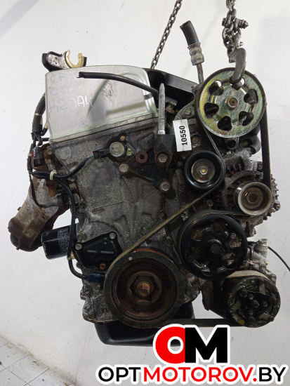 Двигатель  Honda CR-V 2 поколение 2003 K20A4  #1