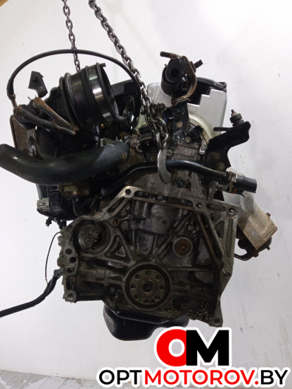 Двигатель  Honda CR-V 2 поколение 2003 K20A4  #4