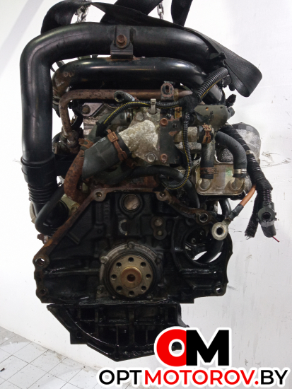 Двигатель  Opel Combo 3 поколение (C) 2003 Y17DT  #3