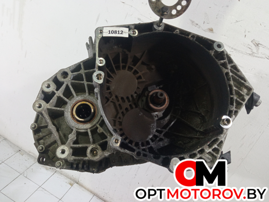 КПП механическая (МКПП)  Opel Insignia 1 поколение (A) 2009 F40 #1