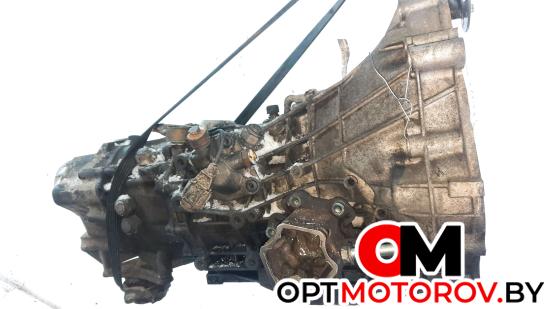 КПП механическая (МКПП)  Audi A4 B6 2003 GAZ #1