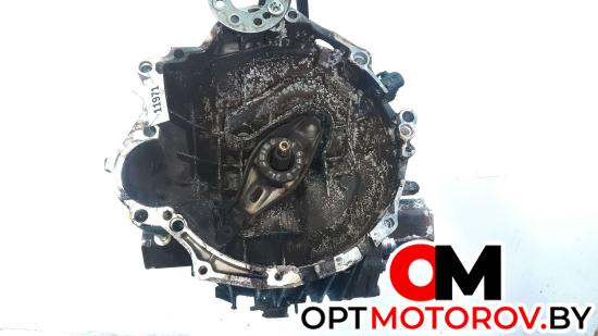 КПП механическая (МКПП)  Audi A4 B6 2003 GAZ #2