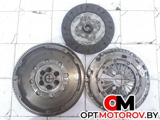 Комплект сцепления  Volkswagen Passat B6 2007 00019618033, 1864001694, 3082001409 #1