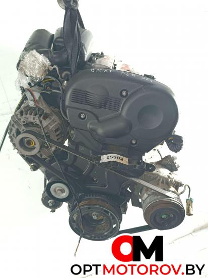 Двигатель  Opel Astra G 2002 Z16XE #1
