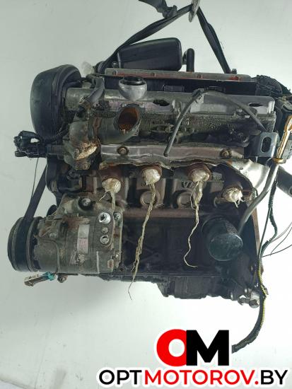 Двигатель  Opel Astra G 2002 Z16XE #2