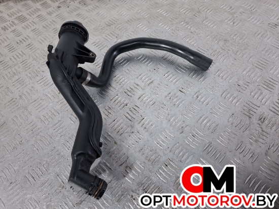 Маслозаливная горловина  Fiat Scudo 2 поколение 2009 9654733980 #1
