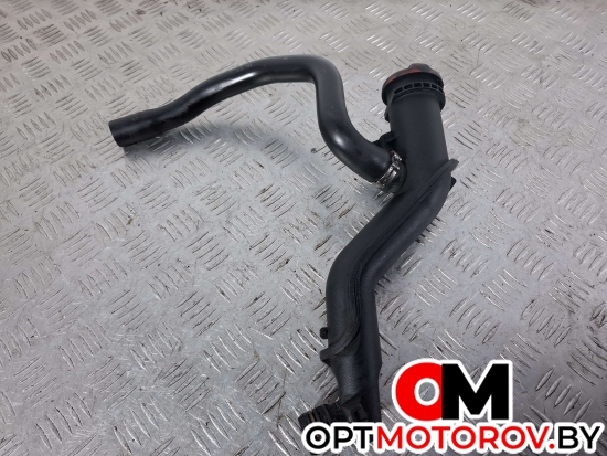 Маслозаливная горловина  Fiat Scudo 2 поколение 2009 9654733980 #2