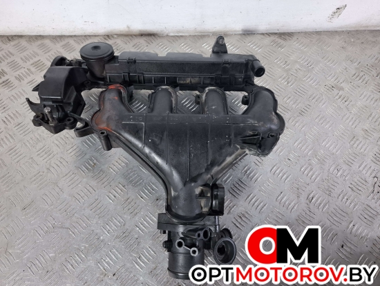 Впускной коллектор  Fiat Scudo 2 поколение 2009 9662688980, 9664960080 #1