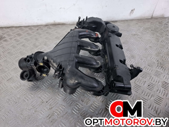 Впускной коллектор  Fiat Scudo 2 поколение 2009 9662688980, 9664960080 #2