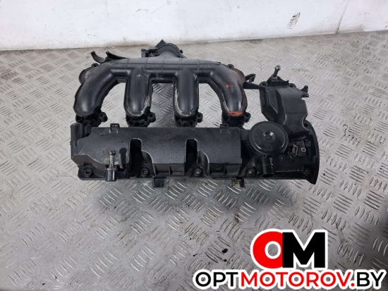 Впускной коллектор  Fiat Scudo 2 поколение 2009 9662688980, 9664960080 #3