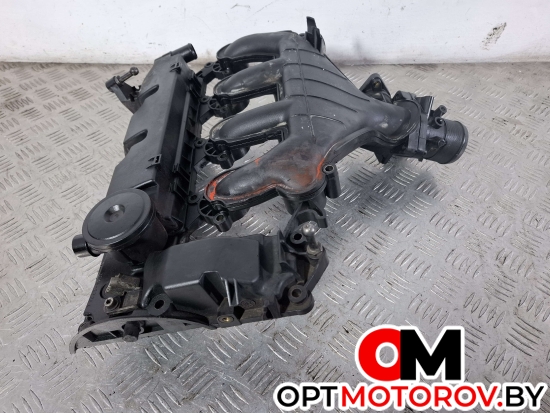 Впускной коллектор  Fiat Scudo 2 поколение 2009 9662688980, 9664960080 #4