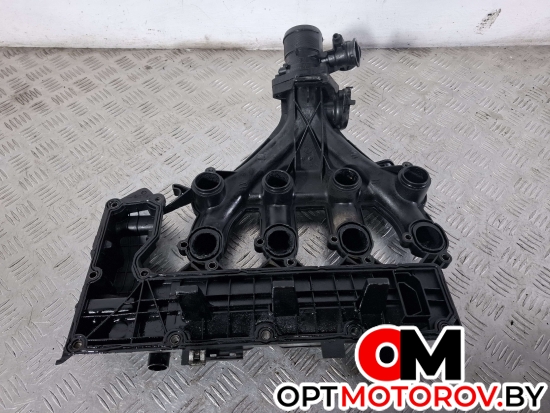 Впускной коллектор  Fiat Scudo 2 поколение 2009 9662688980, 9664960080 #5