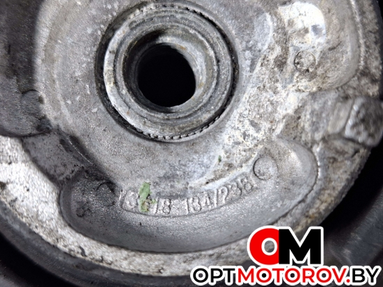 Подушка крепления двигателя  Mercedes-Benz C-Класс W203/S203/CL203 [рестайлинг] 2005 3618134723B #3