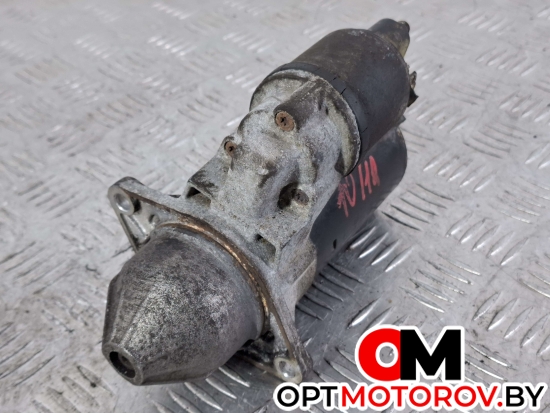 Стартер  Opel Corsa D 2007 0001107408, 24436877 #1