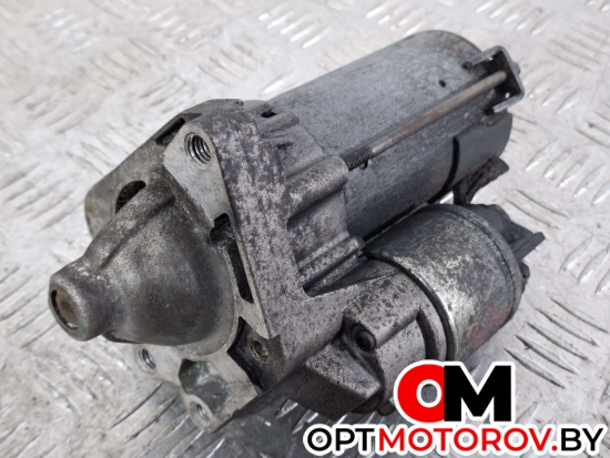 Стартер  Renault Megane 3 поколение 2009 8200836473, 17194496 #1