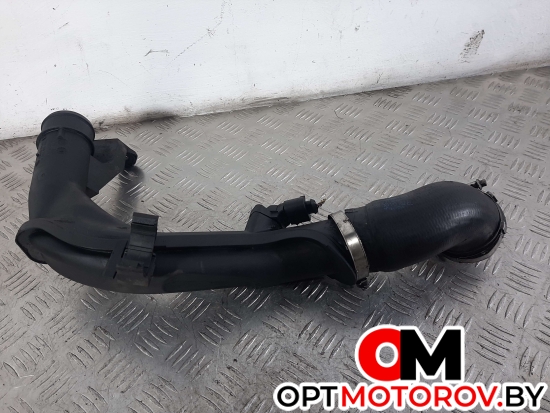 Патрубок интеркулера  Volkswagen Passat B6 2008 5N0145770A, 038906051C, 5N0145838 #2