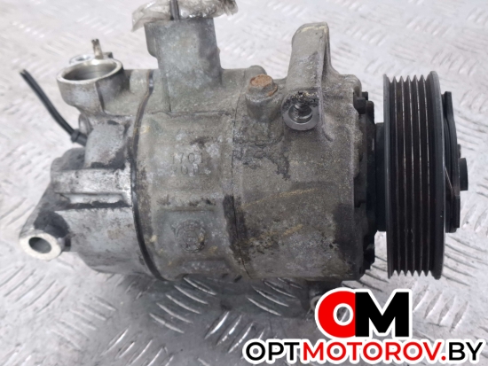 Компрессор кондиционера  Volkswagen Passat B6 2008 5N0820803 #1