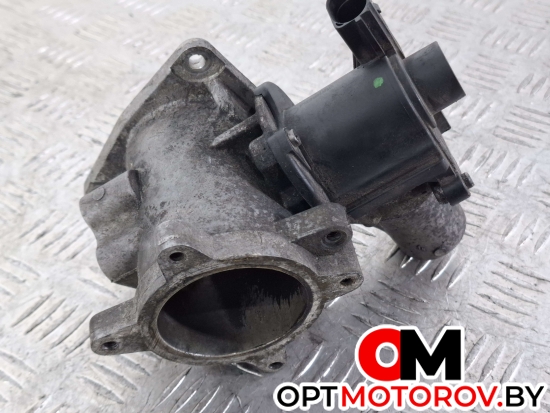 Выпускной коллектор  Volkswagen Crafter 1 поколение 2007 076131501B, 076131501 #3