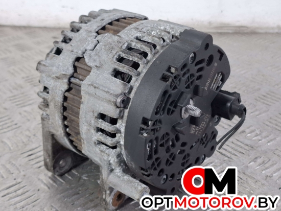 Генератор  Volkswagen Passat B6 2009 03G903023, 0121715003 #2
