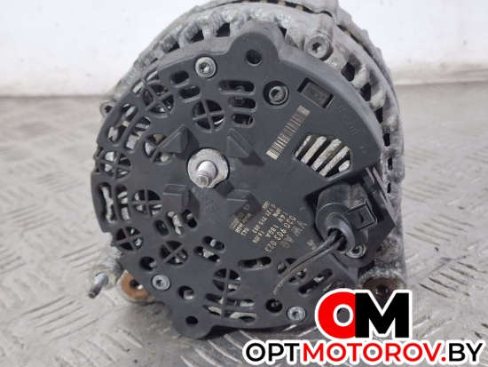 Генератор  Volkswagen Passat B6 2009 03G903023, 0121715003 #3