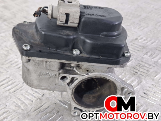 Патрубок интеркулера  Volkswagen Passat B6 2009 03L131501L, 03L131501 #1