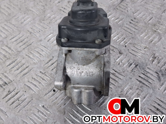 Патрубок интеркулера  Volkswagen Passat B6 2009 03L131501L, 03L131501 #3