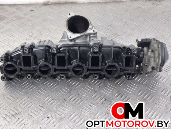 Впускной коллектор  Volkswagen Passat B6 2009 03L129711, 03L129086 #1