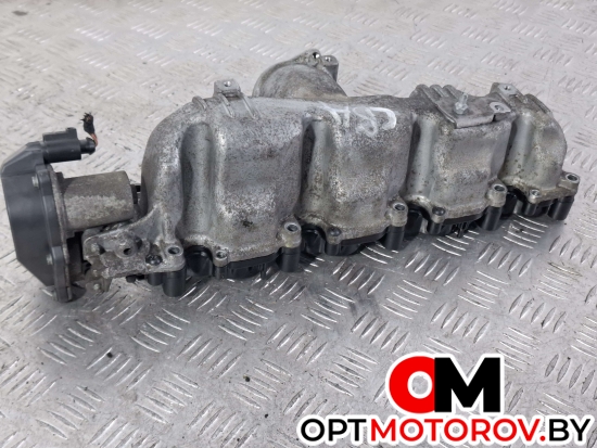 Впускной коллектор  Volkswagen Passat B6 2009 03L129711, 03L129086 #2