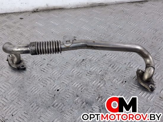 Патрубок (трубка) EGR  Volkswagen Passat B6 2008 03L131521V131 #1