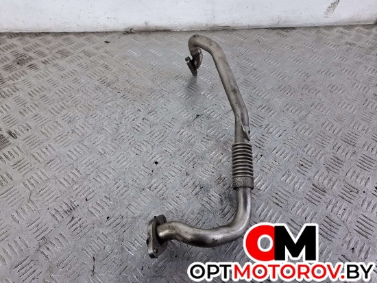 Патрубок (трубка) EGR  Volkswagen Passat B6 2008 03L131521V131 #2