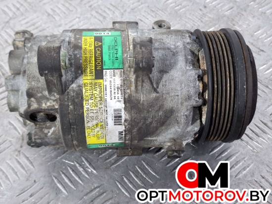 Компрессор кондиционера  Mini Cooper R50 2003 01139014, 64521171310, 1171310, 11645610 #2