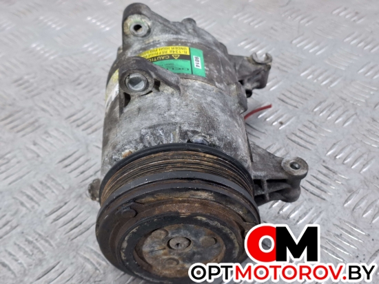 Компрессор кондиционера  Mini Cooper R50 2003 01139014, 64521171310, 1171310, 11645610 #5