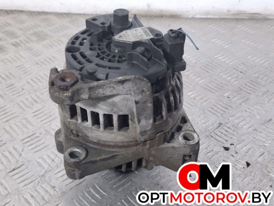 Генератор  BMW X3 E83 2004 7519721, 0124525026 #5