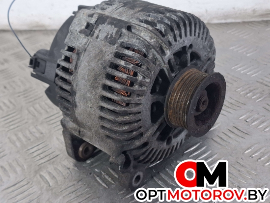 Генератор  Audi A6 4F/C6 2008 059903015R, 059903015 #2